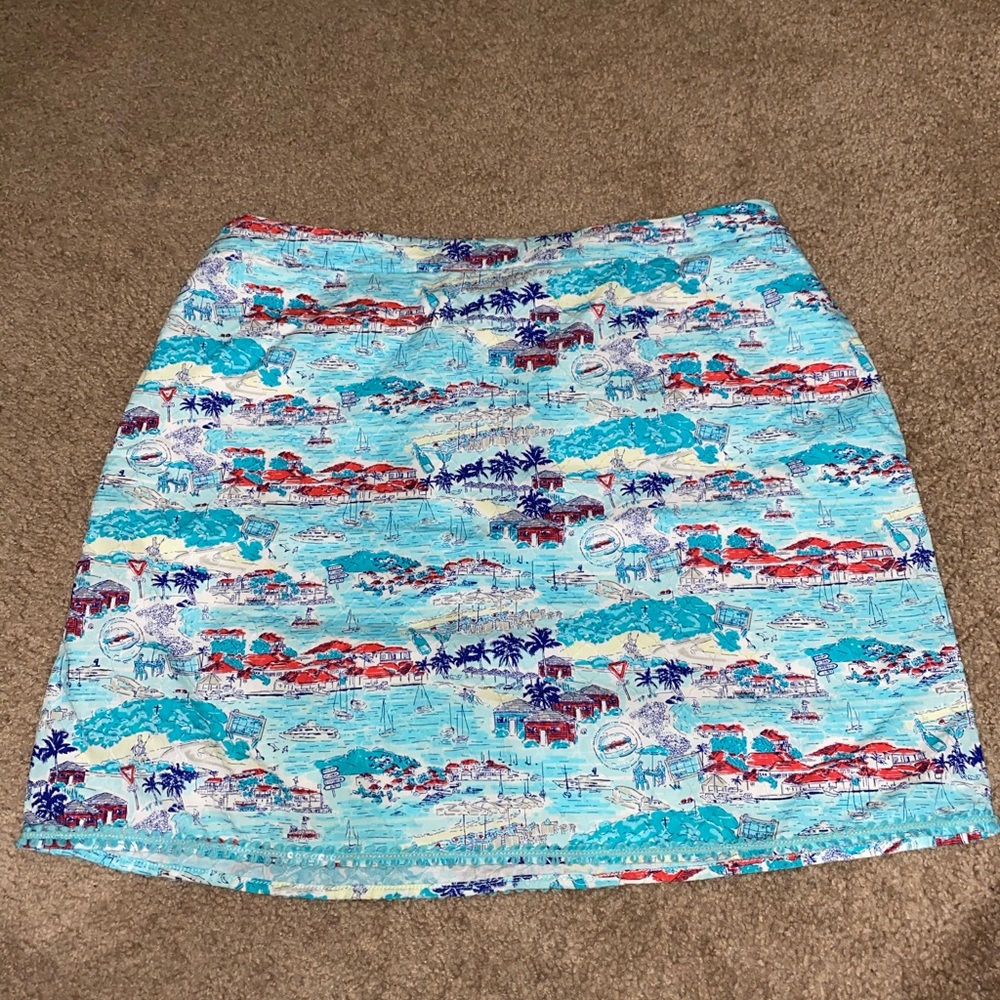Vineyard Vines Skirt